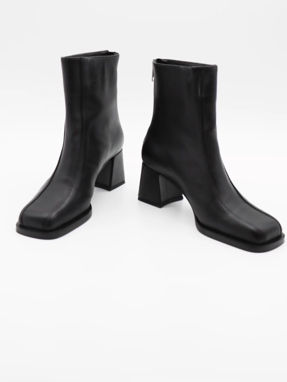RETRO | Vintage • NWOT • Hush Puppies • Linda Boots •